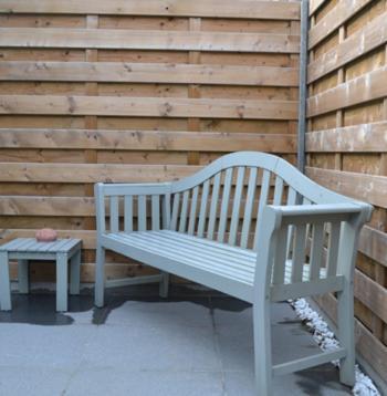 Vakantiewoning Petit Watou Apartment Poperinge