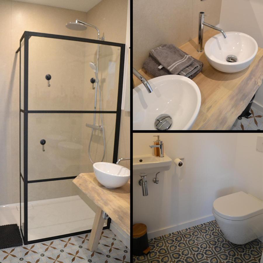 Apartment Vakantiewoning Petit Watou Poperinge